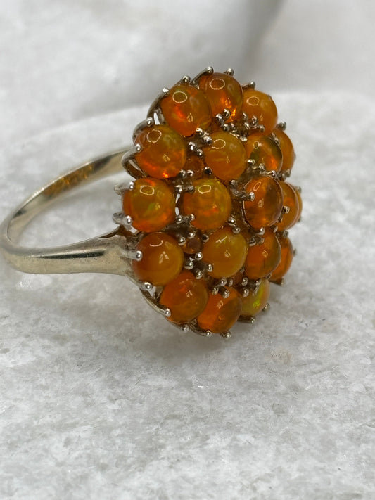 October Birthstone Guide - Opal and Tourmaline Jewellery for Birthdays