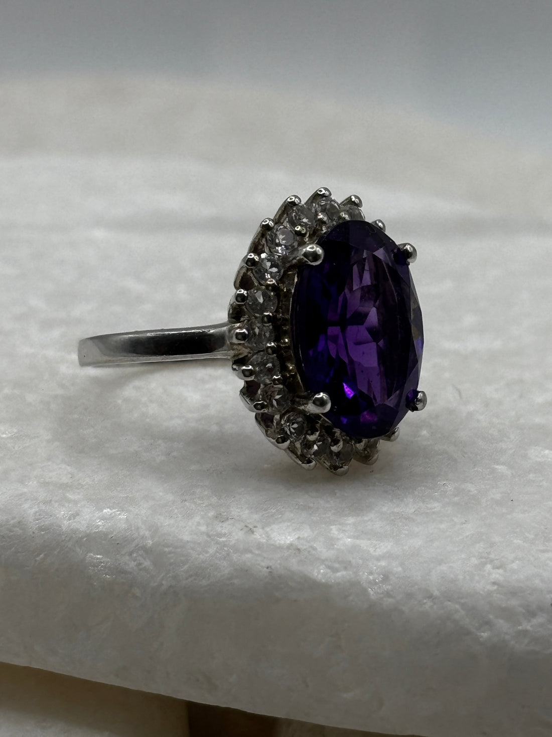February Birthstone Guide - Amethyst Jewellery For Birthdays