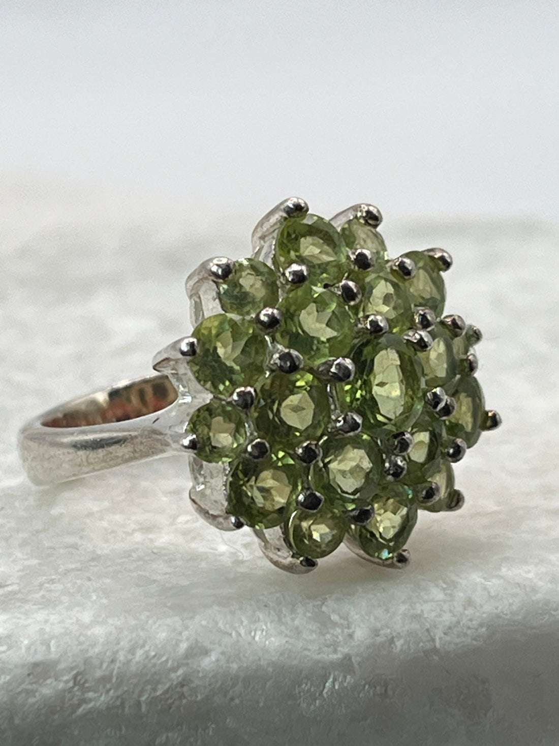 August Birthstone Guide - Peridot Jewellery for Birthdays