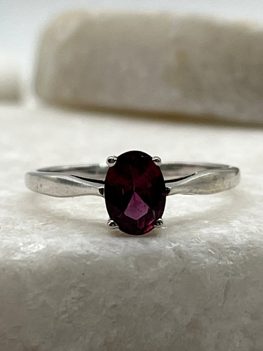 Garnet Jewellery Isn’t Just Red - Here’s What You’re Actually Buying