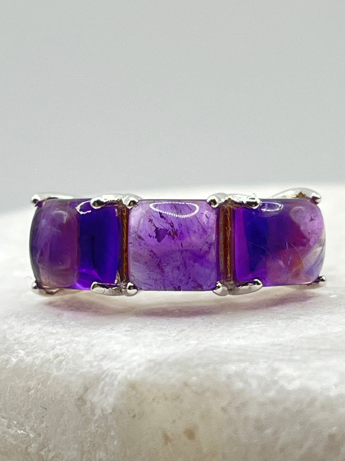 Amethyst Meaning, Properties and Colours: The Complete Guide to February's Birthstone