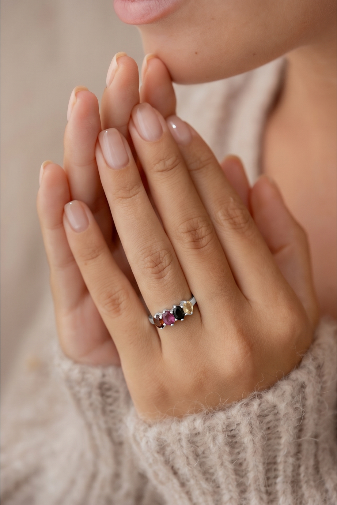 Handmade Sterling Silver Jewellery: Why Genuine Craftsmanship Still Matters