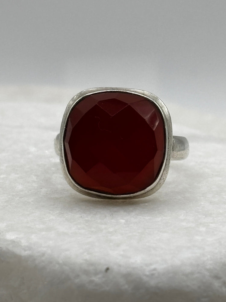 Carnelian Jewellery