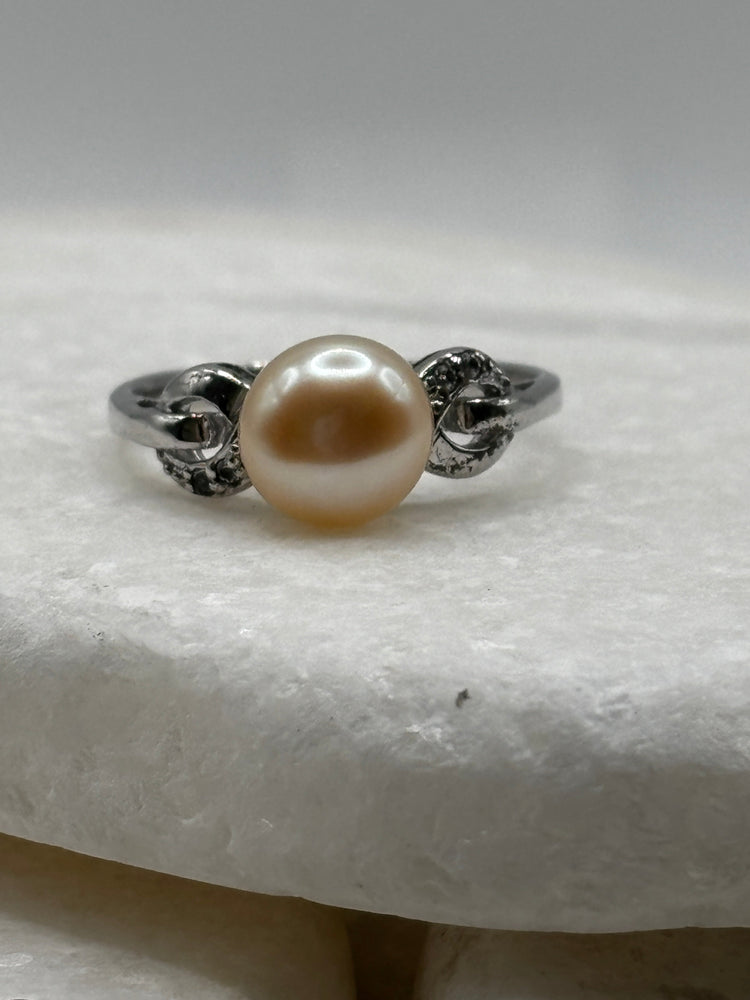 Pearl Jewellery