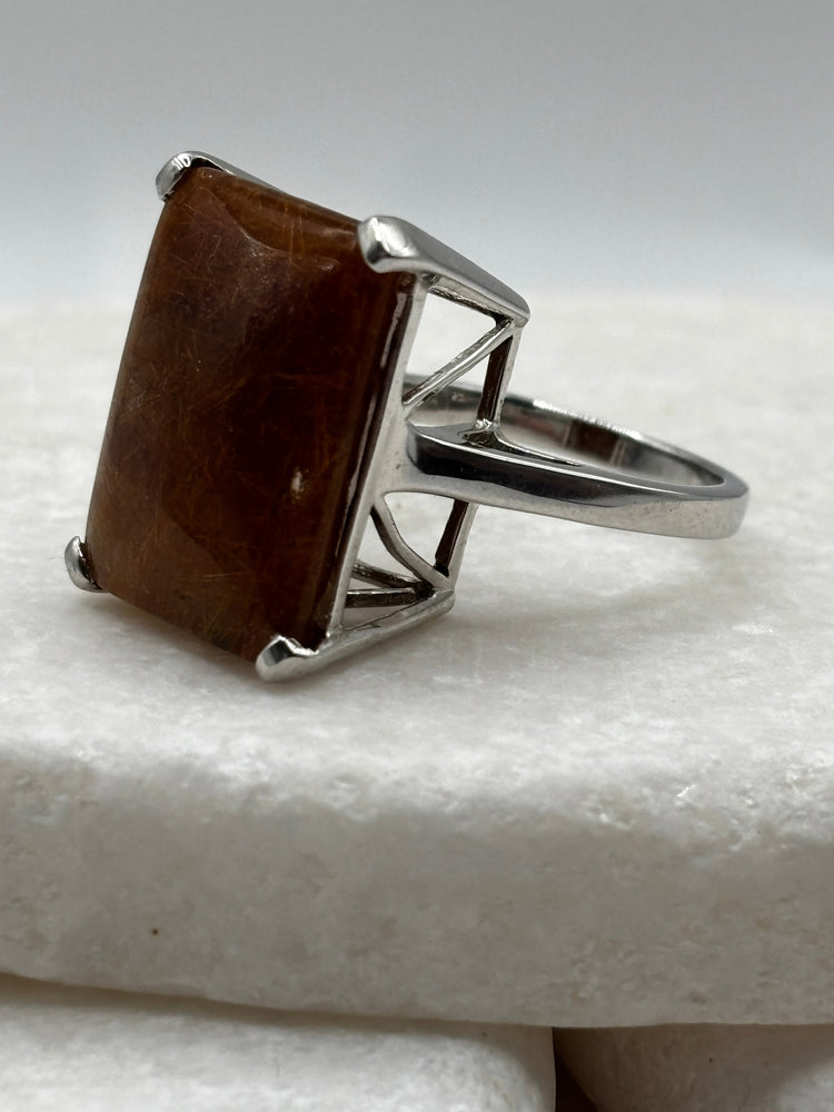 Rutile Jewellery