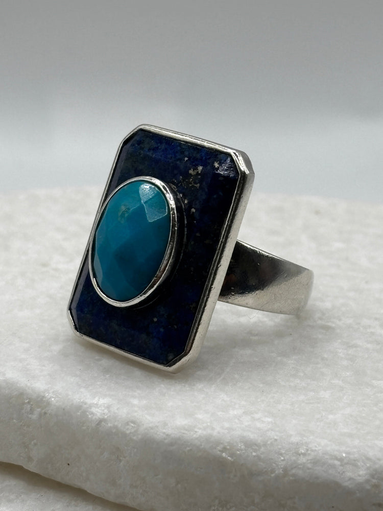 Lapis Lazuli Jewellery