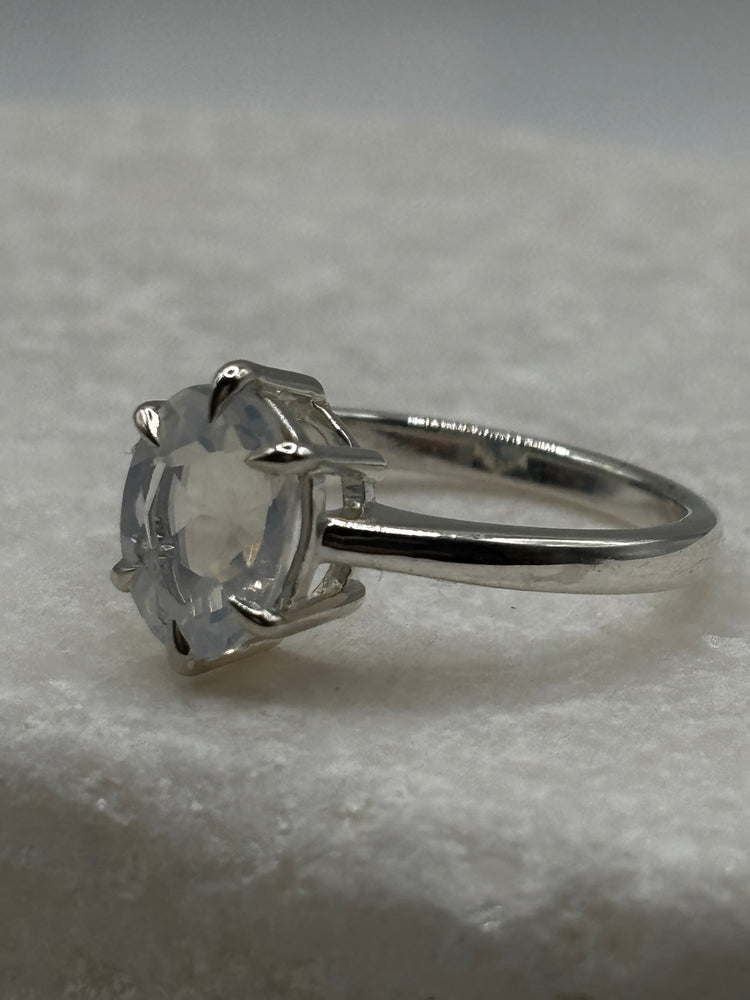 Quartz Jewellery