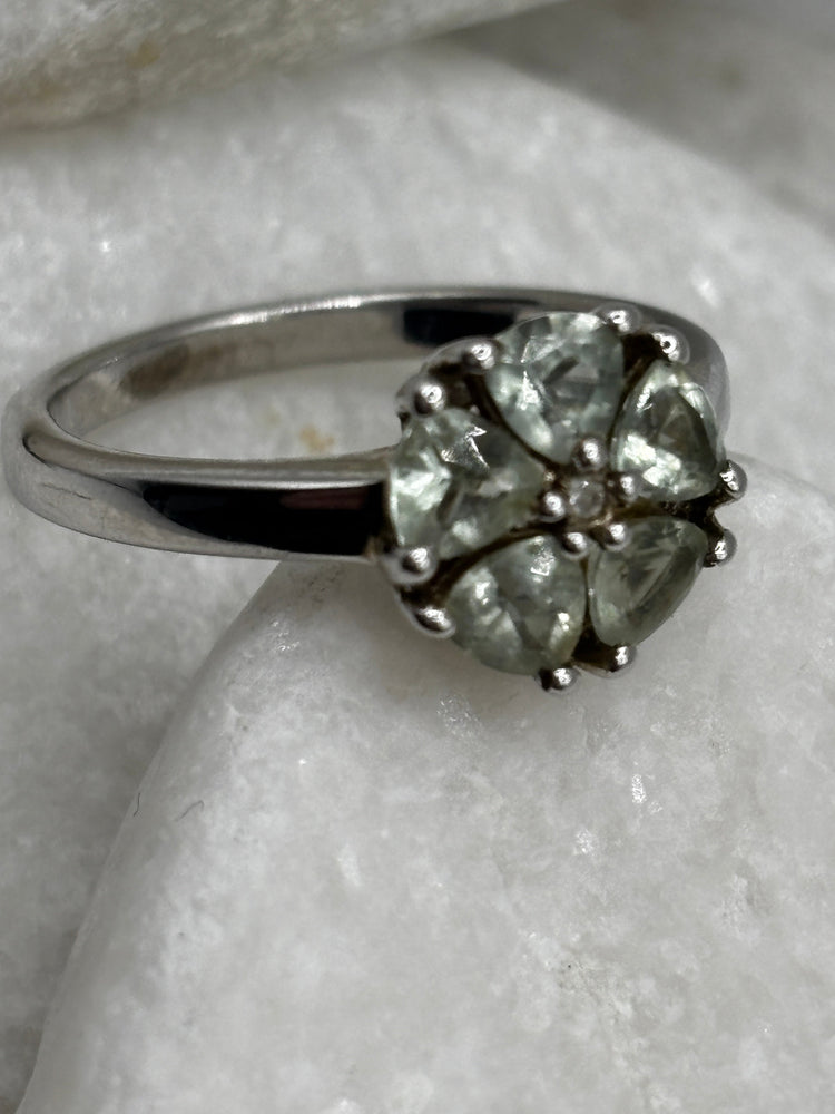 Moldavite Jewellery