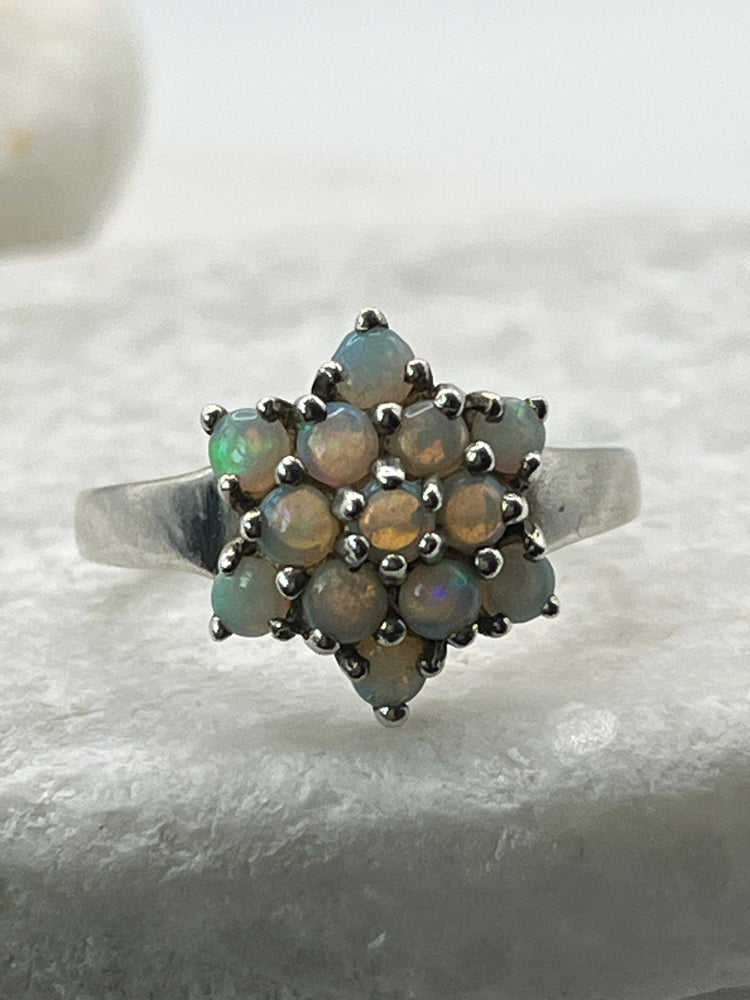 Opal Jewellery