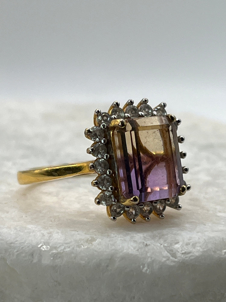 Ametrine Jewellery
