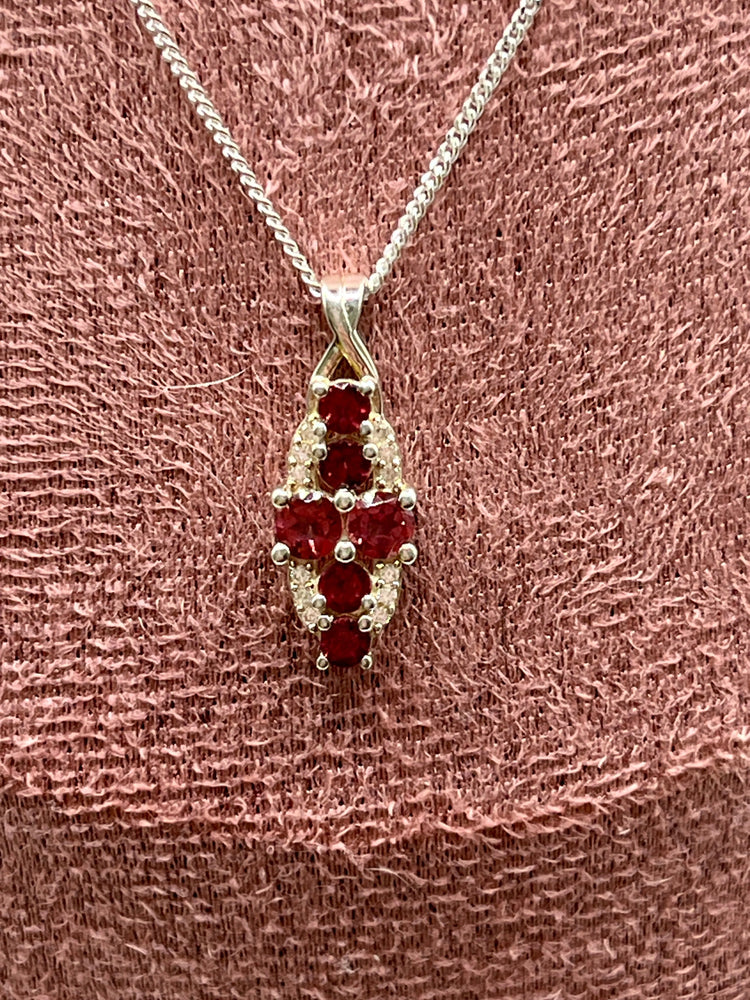 Tourmaline Jewellery