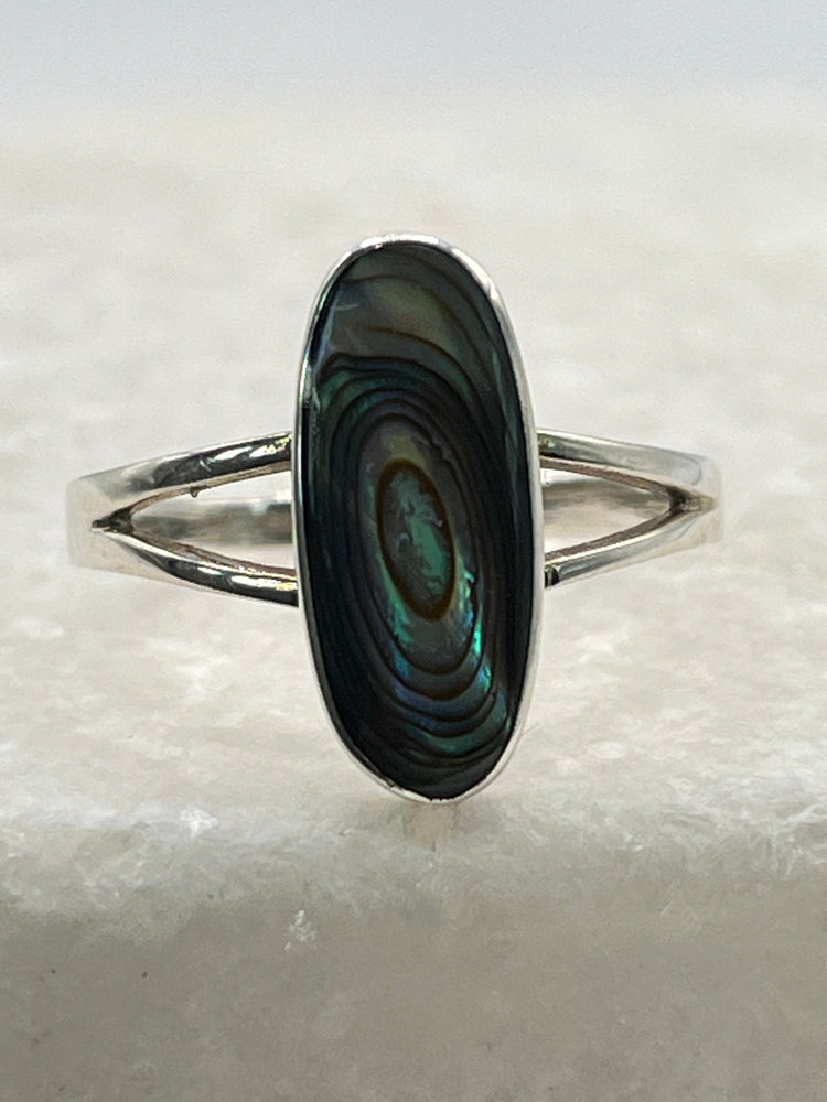 Abalone Jewellery