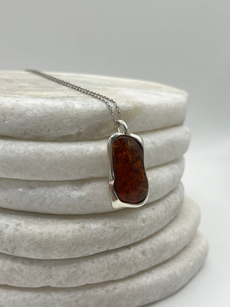 Amber Jewellery