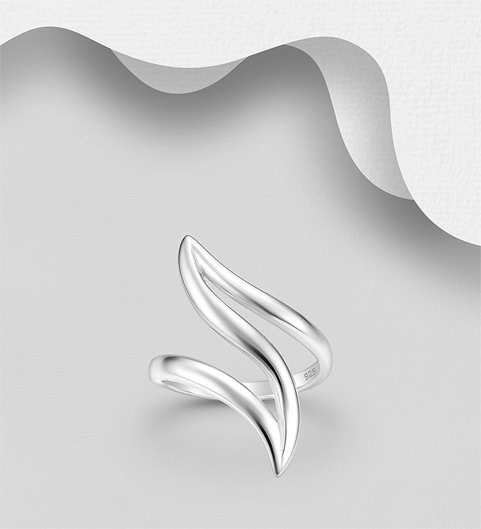 925 Sterling Silver Ring