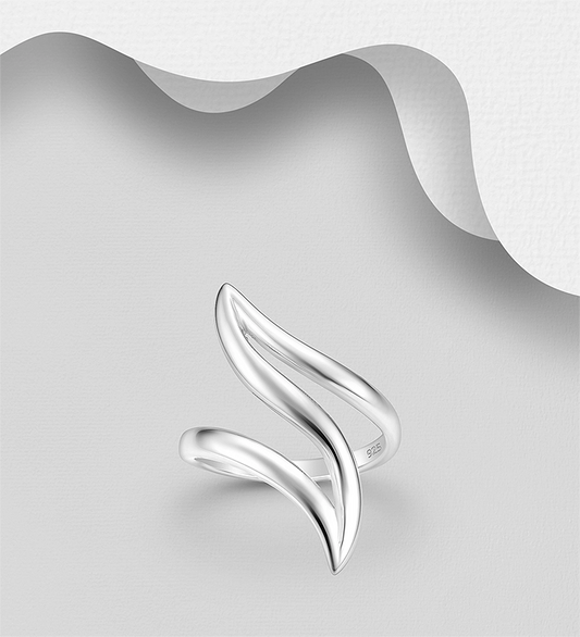 925 Sterling Silver Ring
