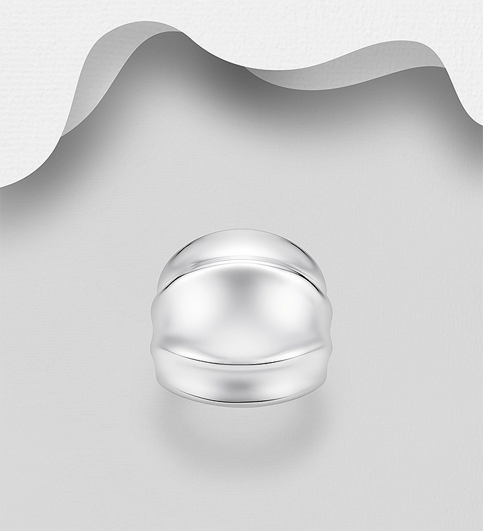 925 Sterling Silver Ring