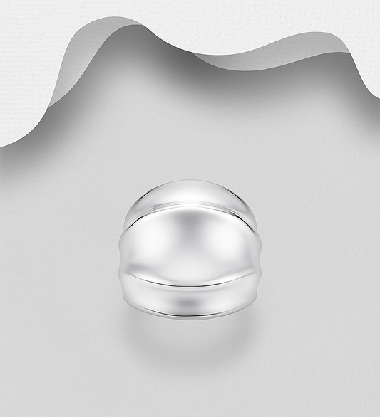 925 Sterling Silver Ring